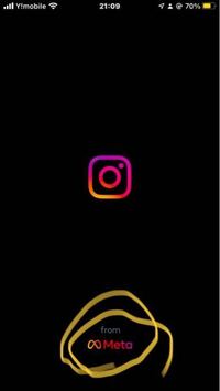 Instagramって会社がかわったのでしょうか 前はたし Yahoo 知恵袋