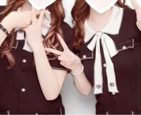 このジャニヲタさんが着ているお洋服どこのものかわかる方いませんか Yahoo 知恵袋