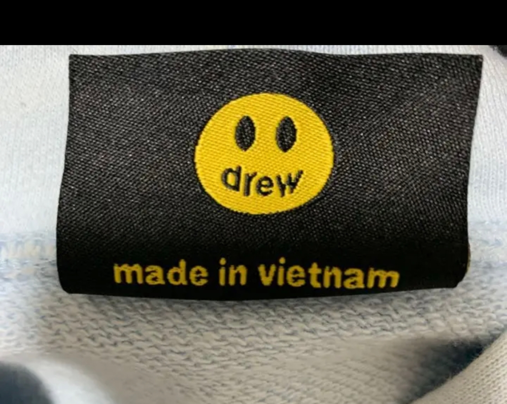 このdrewhouseは、本物ですか？ - Yahoo!知恵袋