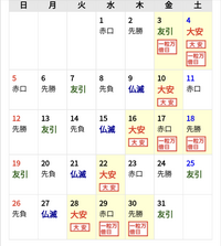 12月に納車があります どこの日がいいと思いますか 12月4日は仕事なので Yahoo 知恵袋