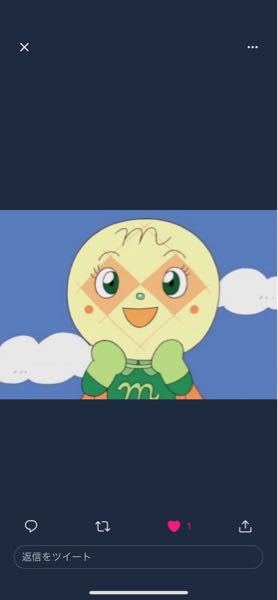 アンパンマンシリーズで メロンパンナちゃん が初めて誕生したのは Yahoo 知恵袋