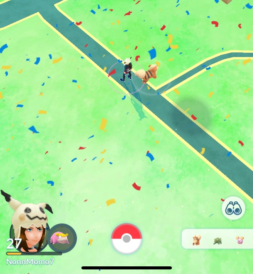 おすすめのマイナーポケモン 中堅ポケモン 中堅ポケモン マ Yahoo 知恵袋