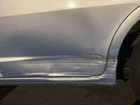 駐車している車に自転車でぶつかり弁償してほしいと言われました 自己判断ですが Yahoo 知恵袋