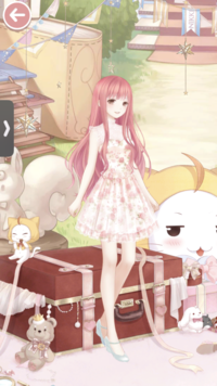 ミラクルニキ不具合 について 着せ替えモードの時 服を選択する際に Yahoo 知恵袋