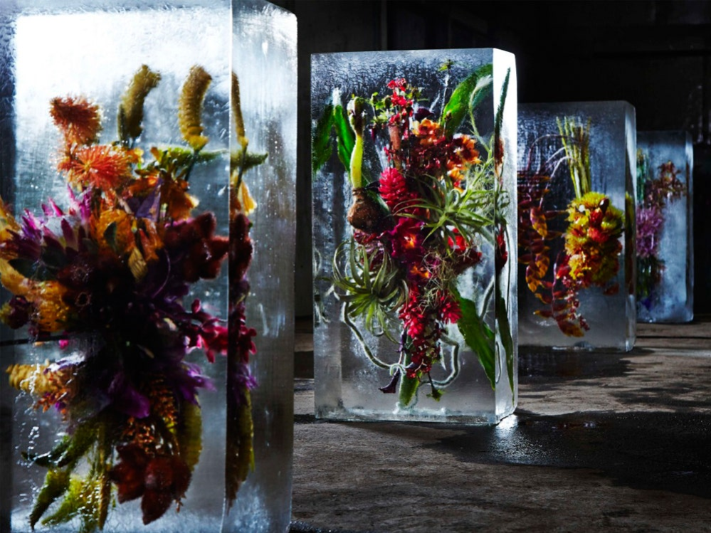 中島みゆきさんの難解作品 氷中花 についての質問です 試聴 歌詞 Yahoo 知恵袋