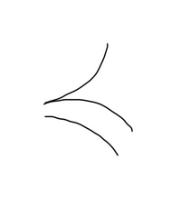 数学で 不等号がラッパみたいな曲線になった記号の 読み方と意 Yahoo 知恵袋