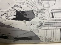 転スラ小説15巻の最後のこのシーンってどういう状況ですか Yahoo 知恵袋