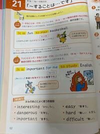 中2の英語についてです することは です はiti Yahoo 知恵袋