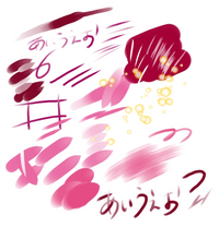 ペンタブのマッピングがおかしくなってしまいました 画像のようにはみ出 Yahoo 知恵袋