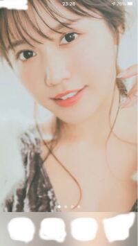 友達にこの画像の人誰に似てると思う って聞かれたんですけど全然誰に似てるか Yahoo 知恵袋