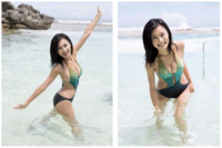 これは何という種類 ビキニ ワンピースなど の水着ですか また Yahoo 知恵袋