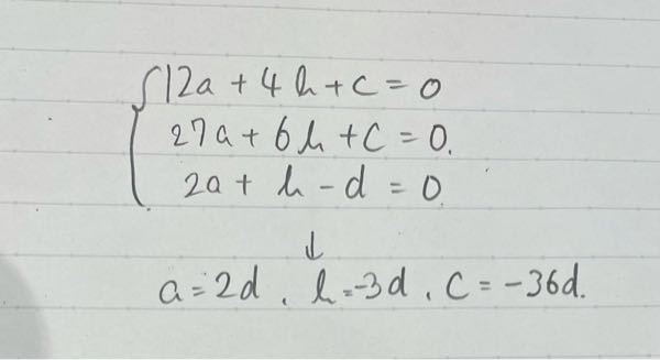 数学ですが、るこの変形の仕方がいつも分からなくなります。どうやって変形すれば良いですか？