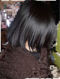 すみません この髪色は何レベルですか 美容院にレベル5ぐらいをお願い Yahoo 知恵袋