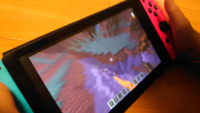 息子が苛ついてるので教えて下さい ニンテンドースイッチのマ Yahoo 知恵袋
