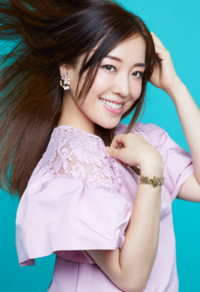 平原綾香さん可愛いですね とても可愛いですよね キリリとし Yahoo 知恵袋