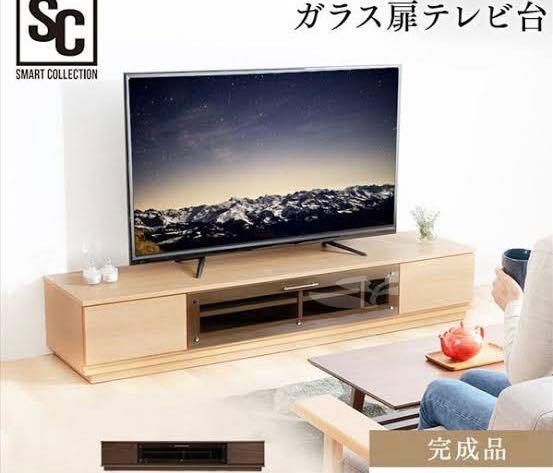 ガラステーブル　棚付き　たのメル便送料込み メルカリの梱包発送たのメル便についてです。 - ガラス製品は取り扱い