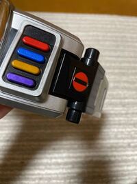 デンオウベルトのあの 丸に斜めのt マークは どういう由来でしょう Yahoo 知恵袋