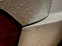 車の養生はあの普通の養生テープでよいですか 車のフロントバンパ Yahoo 知恵袋