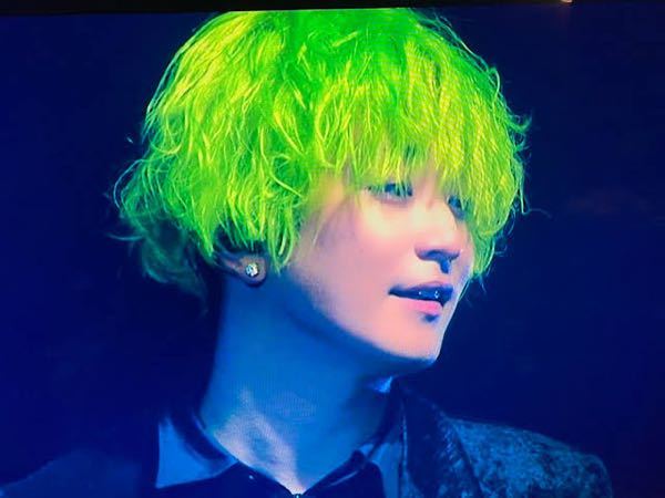 これ何パーマですか 緩めのスパイラルですね Yahoo 知恵袋