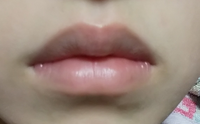この唇の形どう思いますか 私はコンプレックスなんですけど どうやったら綺麗 Yahoo 知恵袋