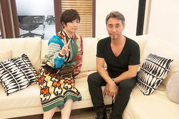 椎名林檎さんはよくgucciの服を着てらっしゃいますが あれは全 Yahoo 知恵袋