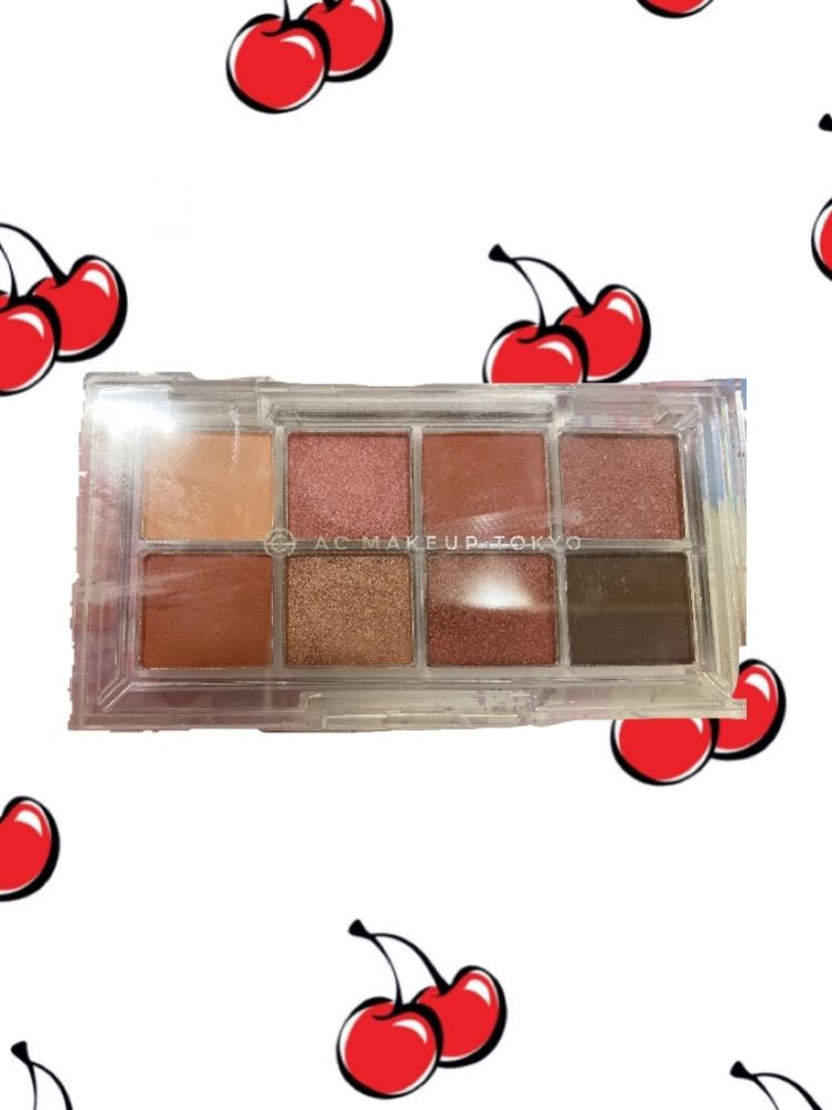 これ百均のアイシャドウなんですけど てらこったぼるどー この8色 Yahoo 知恵袋