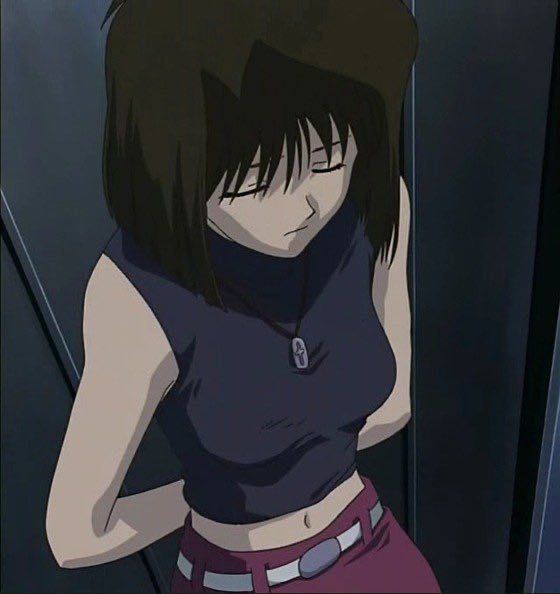 このシーンは遊戯王の何話ですか ２２０話の 最後の試練 だ Yahoo 知恵袋