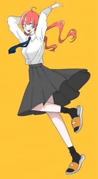 イラスト評価お願いします 修正しました いい点 改善点 何歳が描 Yahoo 知恵袋