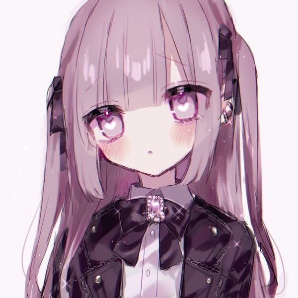 夢絵を描こうと思っているのですが 下のイラストのように髪の毛に透明感 Yahoo 知恵袋
