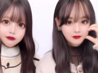 このプリクラのように赤いリップなどは スマホのなにかしらのアプリ Yahoo 知恵袋