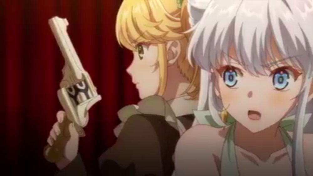 世界最高の暗殺者異世界貴族に転生する ネタバレ次の暗殺対象にヒロインの Yahoo 知恵袋