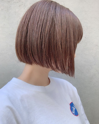 中学生です いま髪型がボブなんですが 学校にして行けるような 可愛いヘアアレ Yahoo 知恵袋