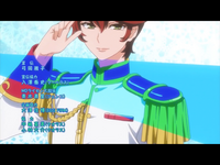 あるアニメに使われているedの一部なのですが この写真に使われて Yahoo 知恵袋