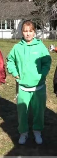 スウェット黒ジャージ平成フラミンゴりほセットアップモコモコ 