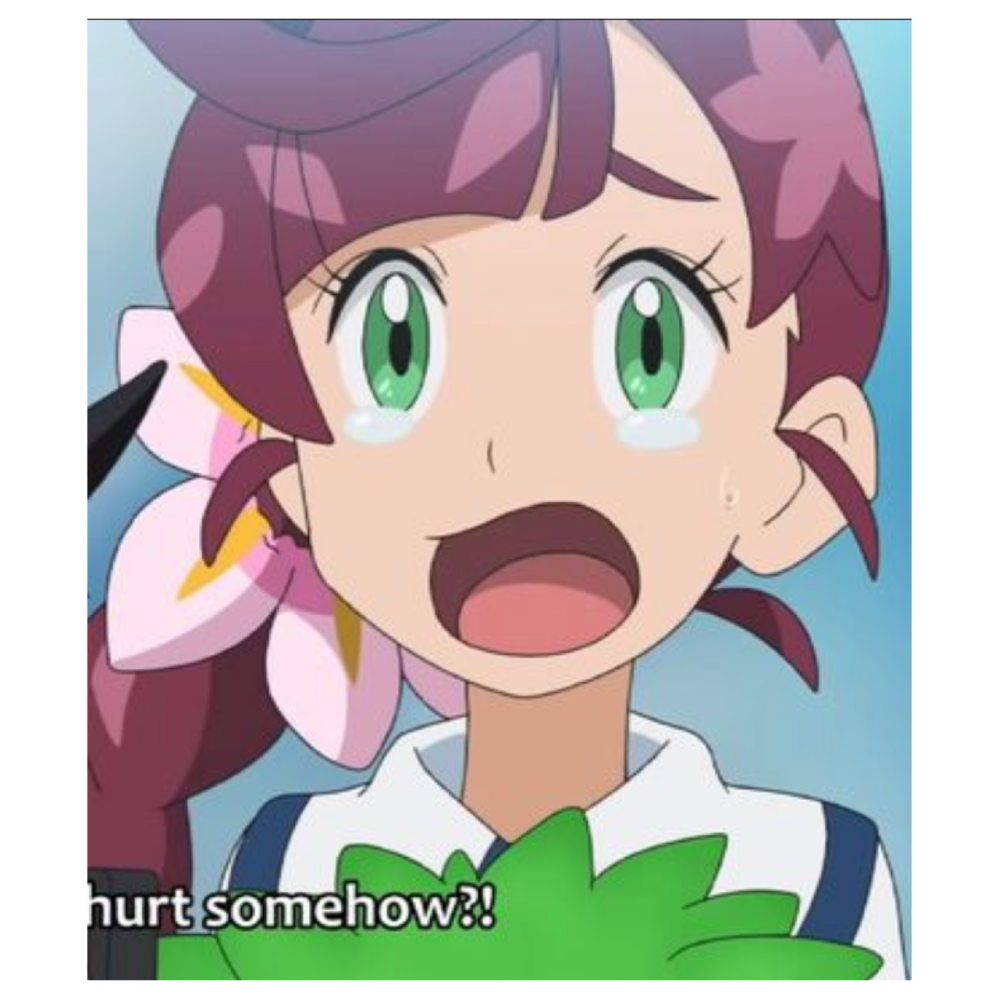 アニポケのこのシーンは何話に出てきますか？