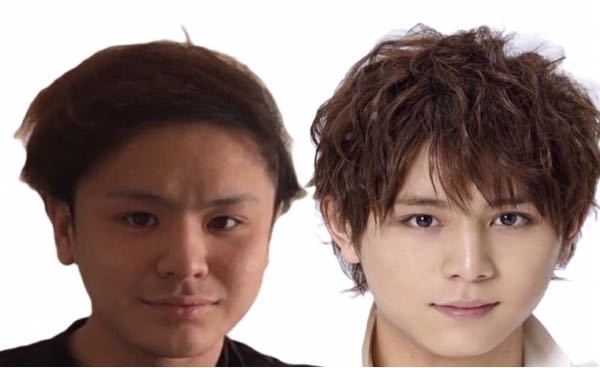 山田涼介のそっくりさんです 凄いでしょ 髪型も山田涼介さんみたく Yahoo 知恵袋