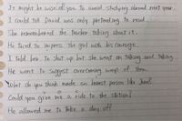 自分は英語で達筆 な字体が書けないのですが この書き方は読みやすいですか Yahoo 知恵袋