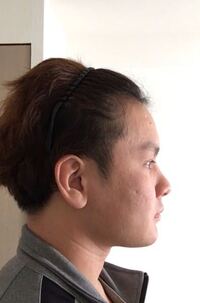 この顔って 横顔イケメンに入るん Yahoo 知恵袋