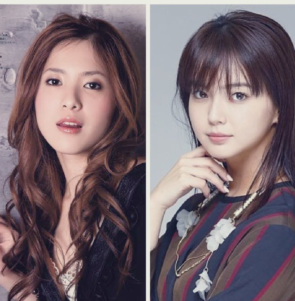 女優の多部未華子さん 女優の吉高由里子さん お二人共に とても魅力的で好き Yahoo 知恵袋