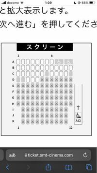 明治座2階席の見え方について抽選販売で重複し 2階席の1列目と2列 Yahoo 知恵袋