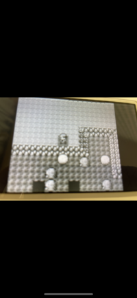 ポケモン初代ピカチュウ版道具手持ちもパソコン分もいっぱいになってしまい Yahoo 知恵袋