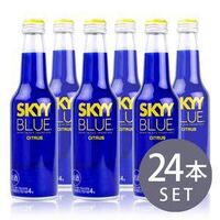Skyyblue スカイブルー と言うお酒はウォッカ カクテル Yahoo 知恵袋