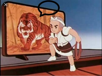 44大喜利 12トラは一休さんに何を話しかけていますか セリフ Yahoo 知恵袋