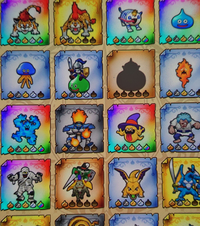 以前も質問したのですが ドラクエウォークでキングスライムが未だに Yahoo 知恵袋