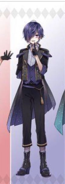 ゆきむら。さんのイラストで全体が写ってるイラストってありますか