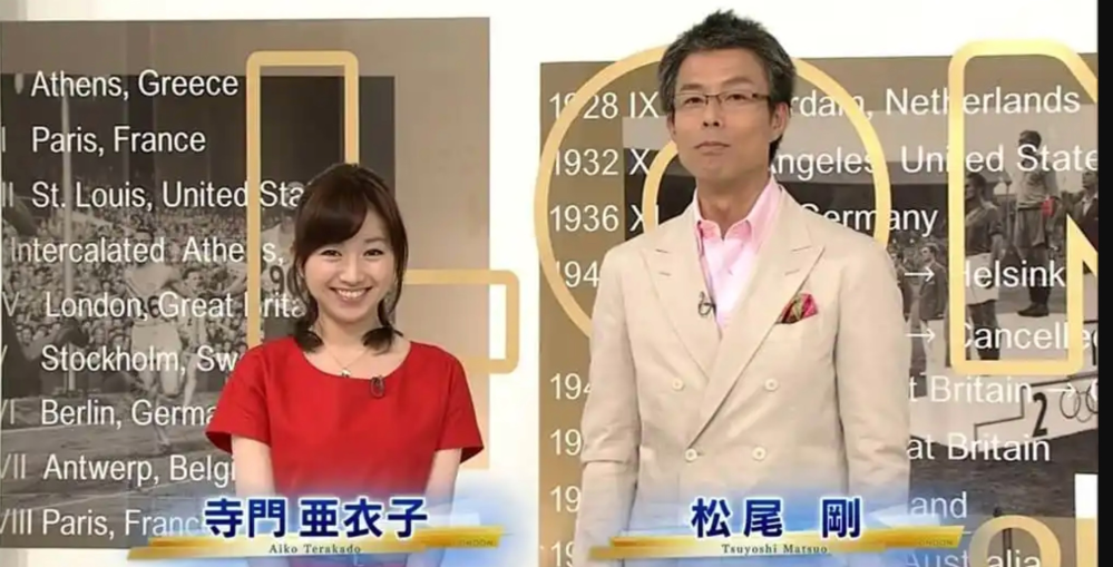 Nhkの寺門亜衣子アナが仕事復帰後に あさイチ や ニュースウォ Yahoo 知恵袋