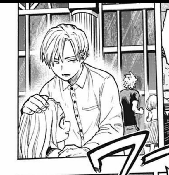 ネタバレ注意 ヒロアカ本誌323話についてですこれは物間君でしょうか Yahoo 知恵袋