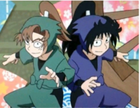 忍たま乱太郎 結局 忍たまで一番イケメンなのって誰ちゃんなんですか Yahoo 知恵袋