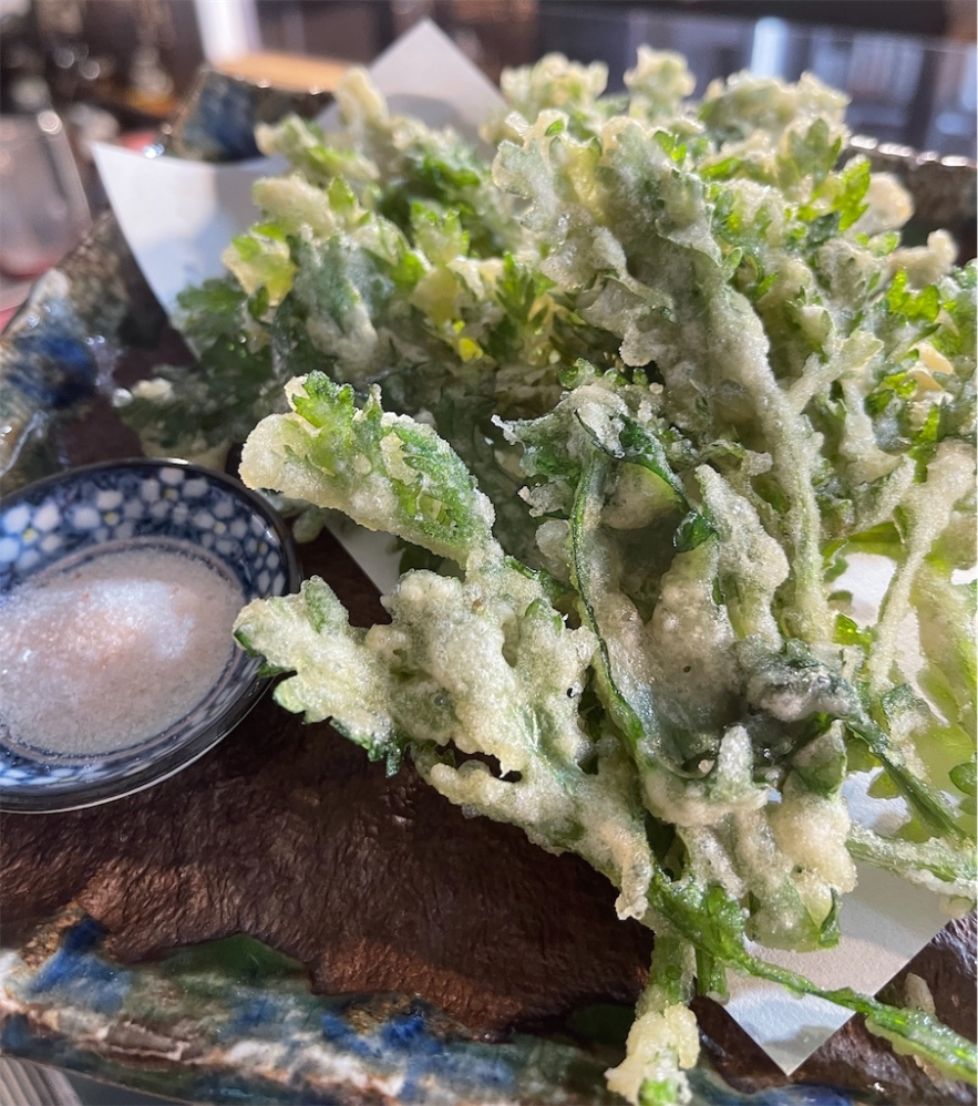 大好きな天ぷらを教えて下さい 魚介の部 稚鮎 ギンポ 東京湾の Yahoo 知恵袋