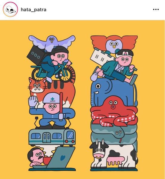 こんにちは すみません この方のイラストのような綺麗な線を描 Yahoo 知恵袋